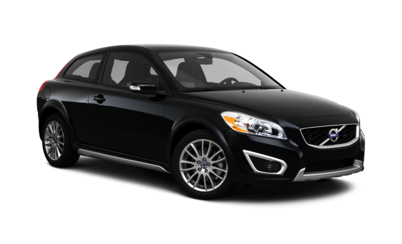 Volvo C30